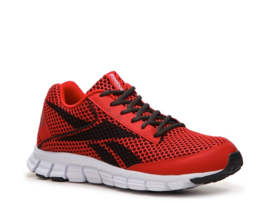 Reebok SmoothFlex Cushrun 2 Running Shoe