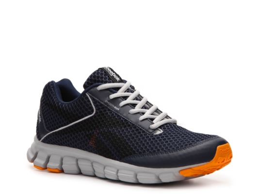 Reebok SmoothFlex Cushrun 2 Running Shoe