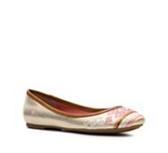 G BY GUESS Frizze Flat