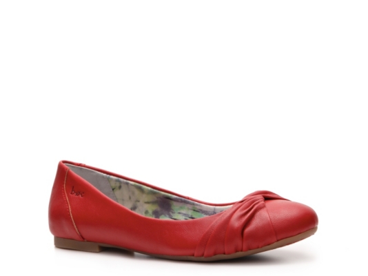 b.o.c Parisian Flat