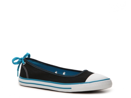 Converse Chuck Taylor Dainty Ballerina Flat