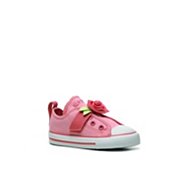 Converse Chuck Taylor All Star Simple Slip Infant & Toddler Sneaker
