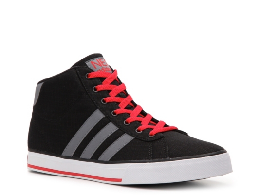 adidas Daily Mid Sneaker