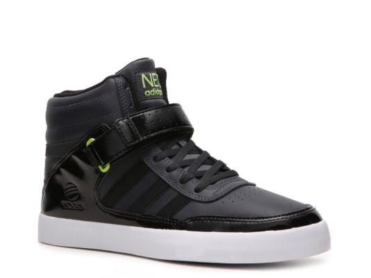 adidas Upshur Mid Sneaker