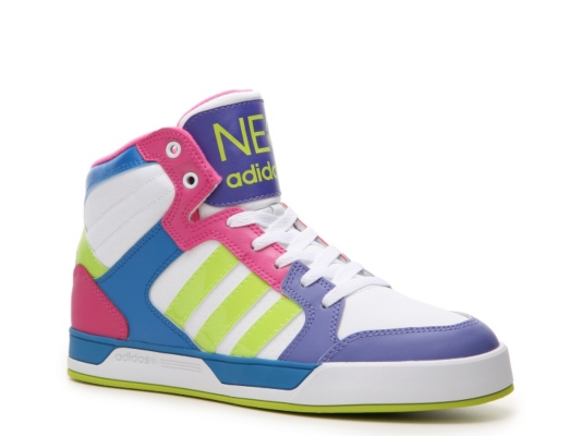 adidas Raleigh HI Sneaker