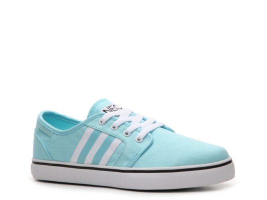 adidas Light Classic Canvas Sneaker