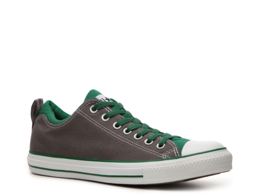 Converse Chuck Taylor All Star Dual Collar Sneaker