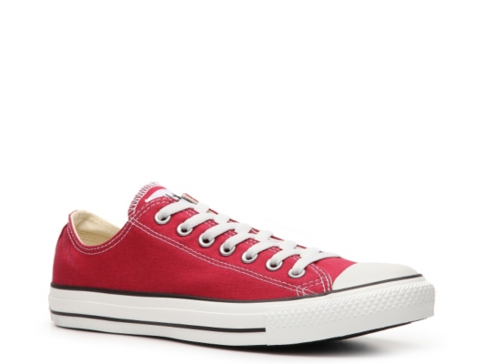 Converse Chuck Taylor All Star Sneaker