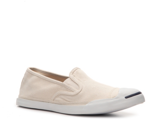 Converse Jack Purcell Slip-On Sneaker