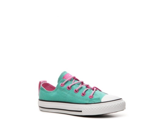 Converse Twisteez Girls' Toddler & Youth Sneaker