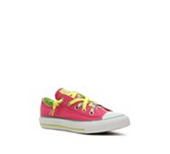 Converse Chuck Taylor All Star Girls Toddler & Youth Kriss-N-Kross Sneaker