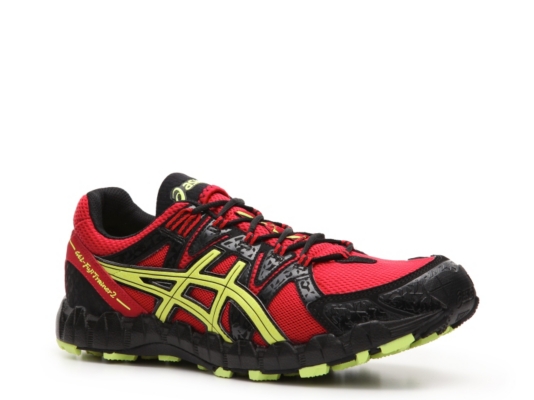 ASICS GEL-Fuji Trainer 2 Trail Running Shoe