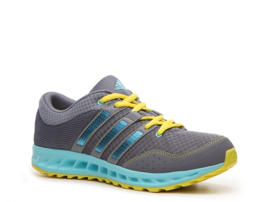 adidas Falcon Elite 2 Lightweight Running Shoe