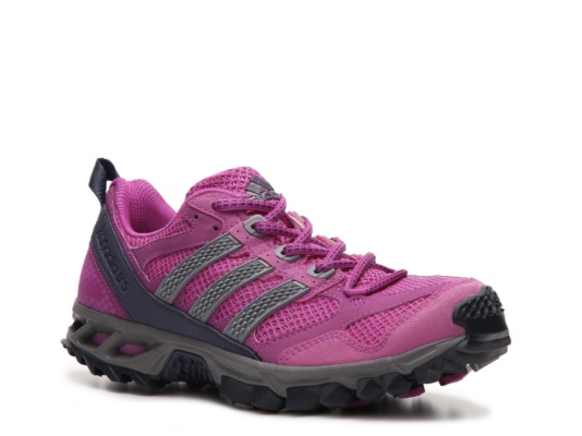 adidas Kanadia 5 Trail Running Shoe