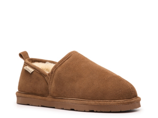 Bearpaw Romeo Slipper