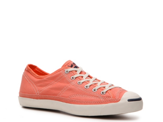 Converse Jack Purcell Helen Sneaker