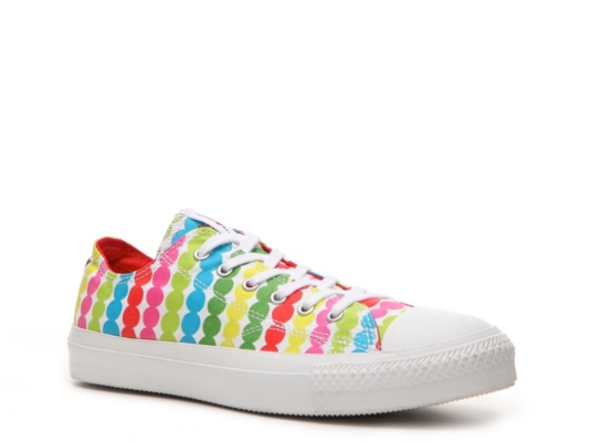 Converse Chuck Taylor All Star Marimekko Polka Dot Sneaker