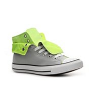 Converse Chuck Taylor All Star Double Fold High-Top Sneaker - Womens