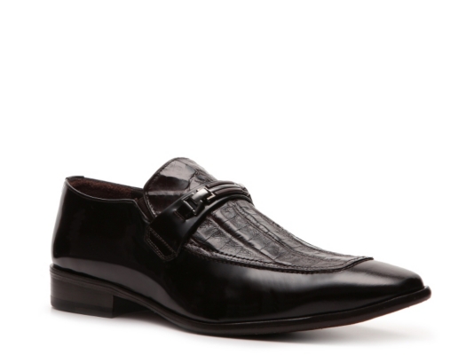 Mezlan Baylor Slip-On