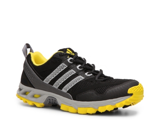 adidas Kanadia 5 Trail Running Shoe