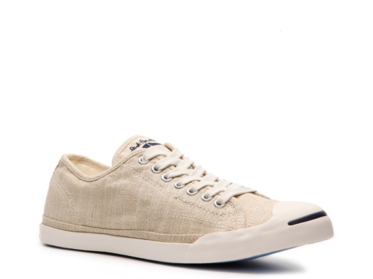 Converse Jack Purcell Linen Sneaker