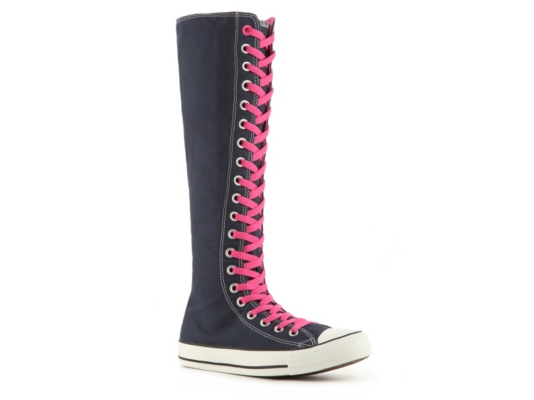 Converse Chuck Taylor All Star Double HI Sneaker