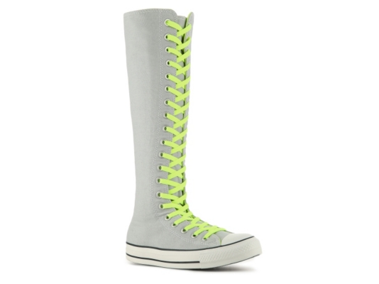 Converse Chuck Taylor All Star Double HI Sneaker