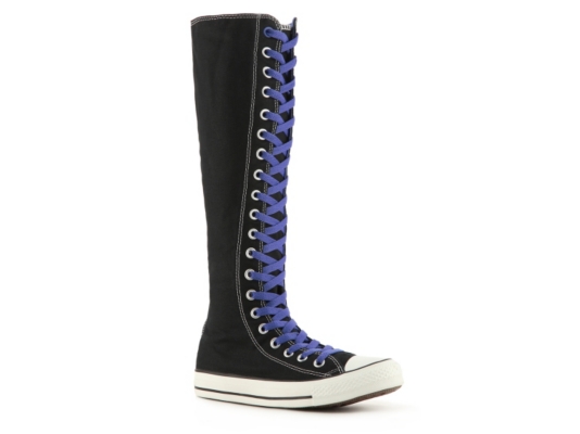 Converse Chuck Taylor All Star Double HI Sneaker