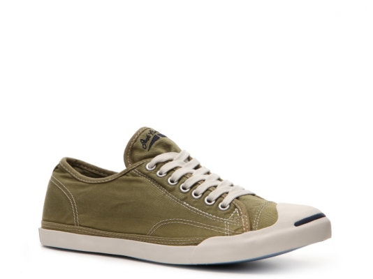 Converse Jack Purcell Slip-On Sneaker