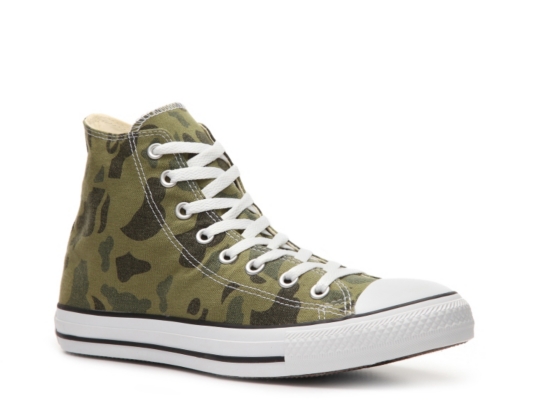 Chuck Taylor All Star HI Sneaker