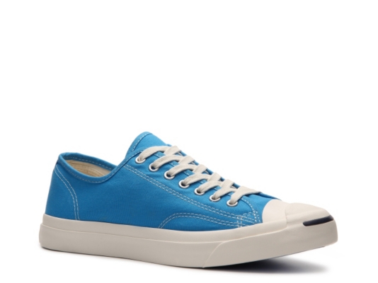 Converse Jack Purcell Duck Canvas Sneaker