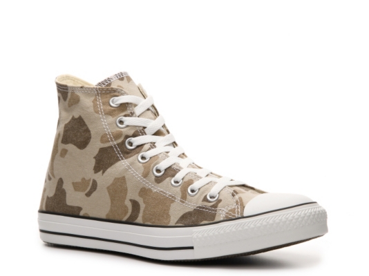 Converse Chuck Taylor All Star HI Sneaker