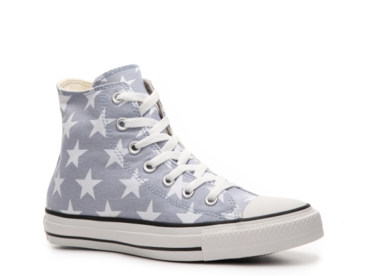 Converse Chuck Taylor All Star HI Sneaker