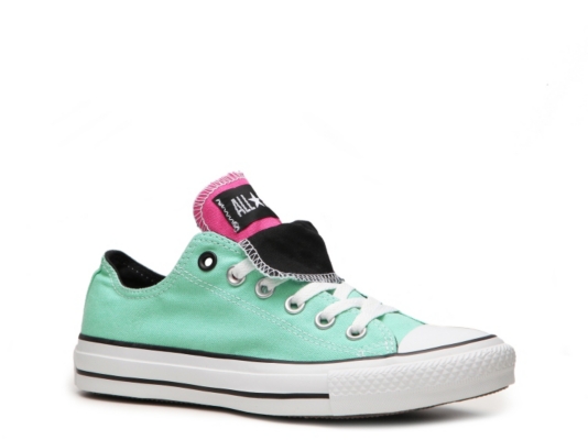 Converse Double Tongue Sneaker