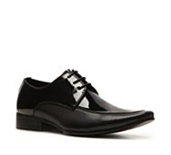 Kenneth Cole Reaction Can't Tux This Oxford