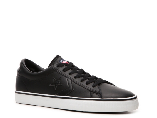Converse All Star Pro Leather Sneaker