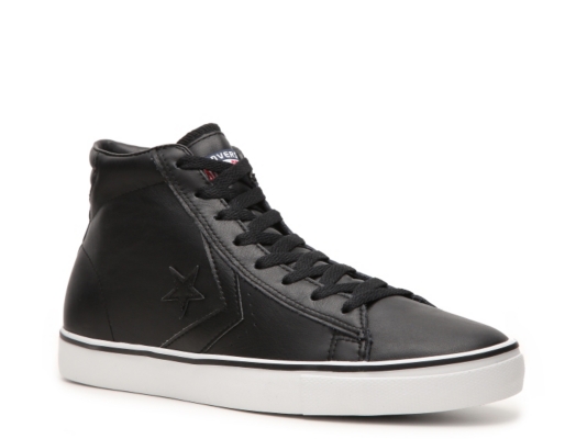 Converse All Star Pro Leather HI Sneaker