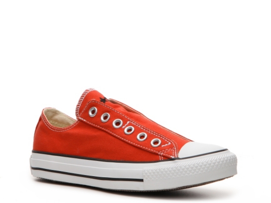 Converse Chuck Taylor All Star Laceless Sneaker