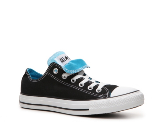 Converse Double Tongue Sneaker