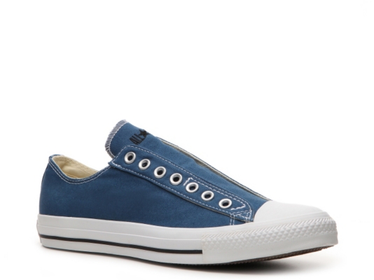Converse Chuck Taylor All Star Laceless Sneaker
