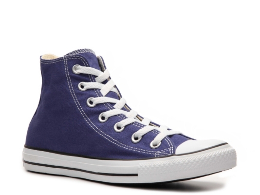 Converse Chuck Taylor All Star HI Sneaker