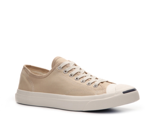 Converse Jack Purcell Duck Canvas Sneaker
