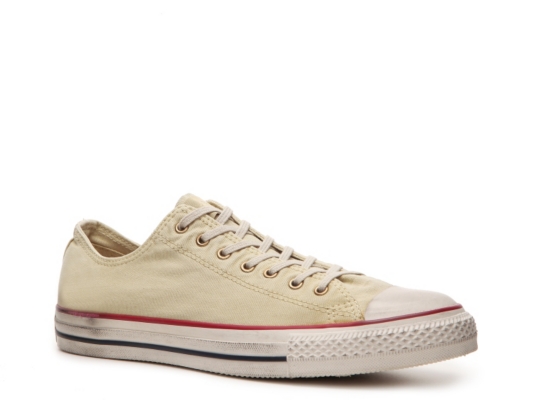 Converse Chuck Taylor All Star Washed Canvas Sneaker