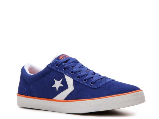 Converse Wells Mid Suede Sneaker