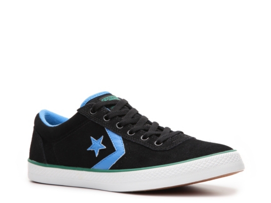 Converse Wells Suede Sneaker