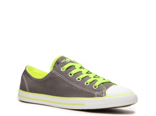 Converse Chuck Taylor All Star Dainty Sneaker