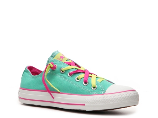 Converse Chuck Taylor All Star Kriss-N-Kross Slip-On Sneaker