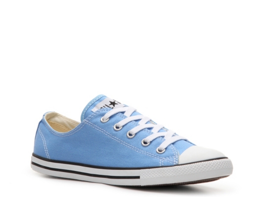 Converse Chuck Taylor All Star Dainty Sneaker