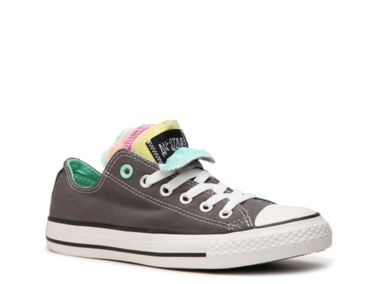 Converse Multi Tongue Sneaker
