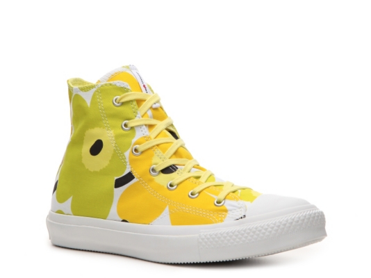 Converse Chuck Taylor All Star Marimekko HI Sneaker
